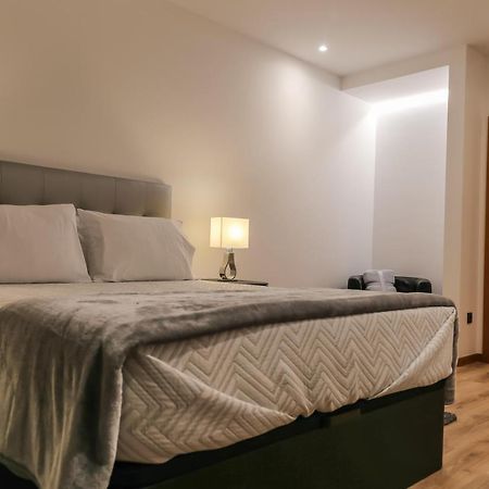 A&M House II Luxury Holidays Home Арку-да-Кальета Экстерьер фото