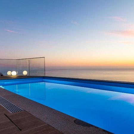 A&M House II Luxury Holidays Home Арку-да-Кальета Экстерьер фото
