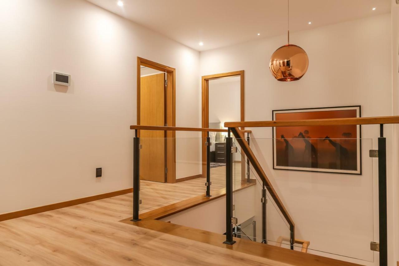 A&M House II Luxury Holidays Home Арку-да-Кальета Экстерьер фото