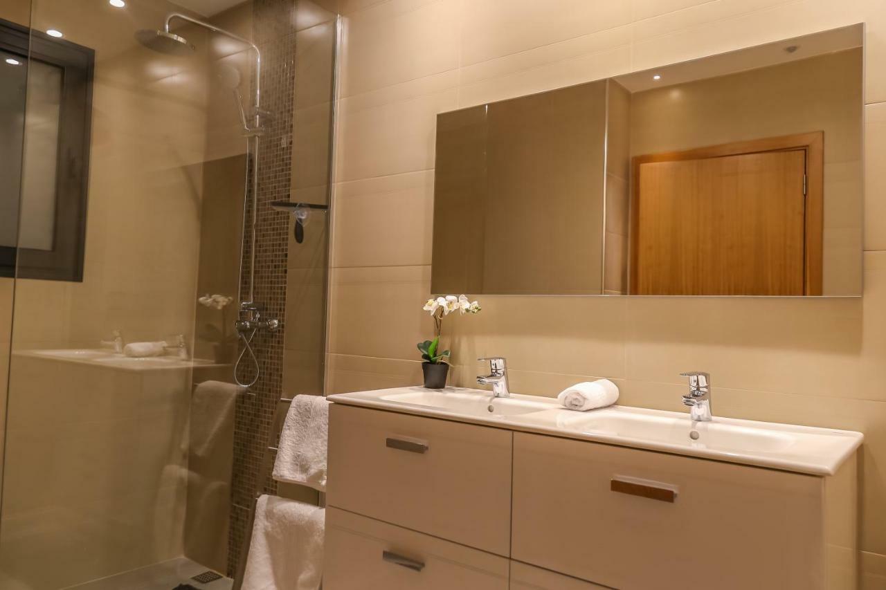 A&M House II Luxury Holidays Home Арку-да-Кальета Экстерьер фото