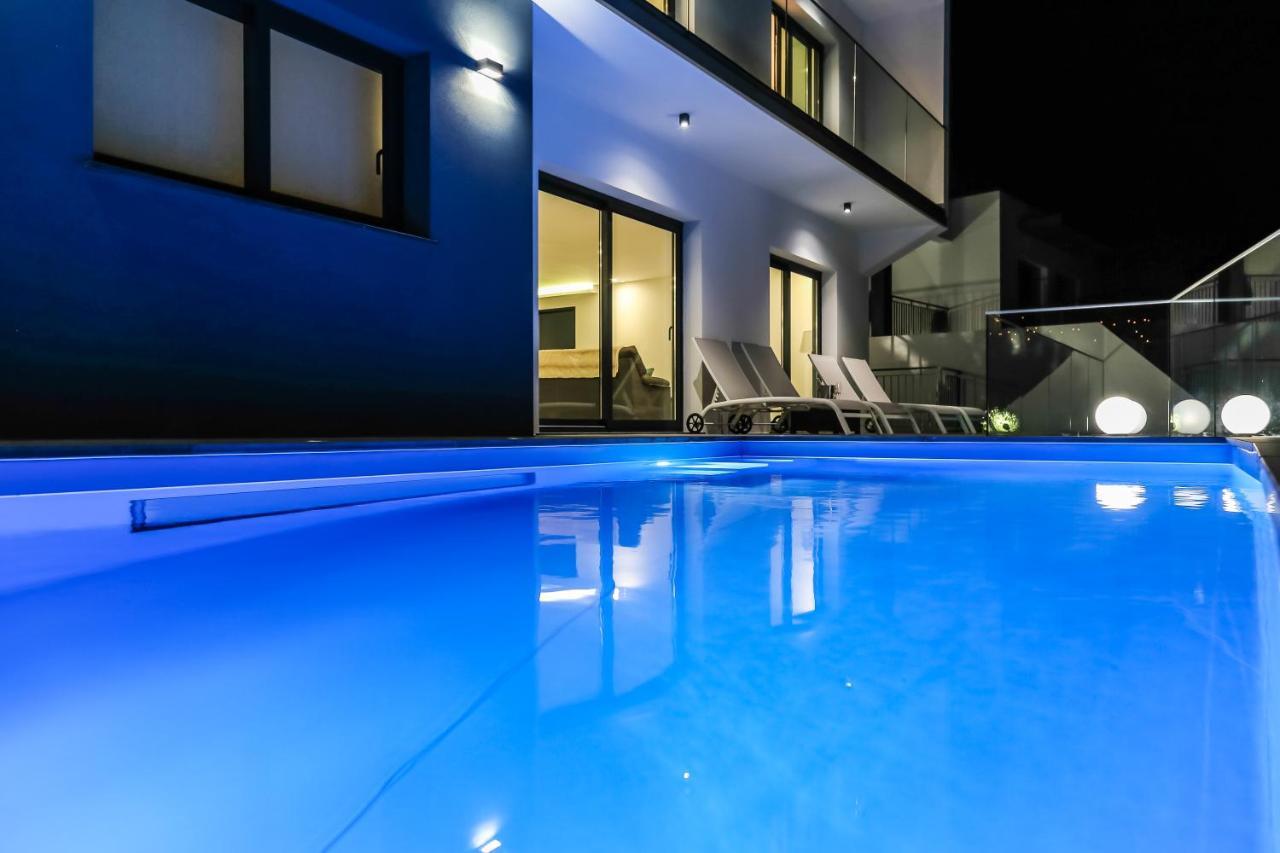 A&M House II Luxury Holidays Home Арку-да-Кальета Экстерьер фото